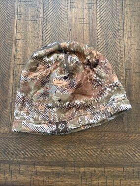 Duck Camp, Midland Barnburner Beanie